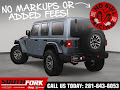 2025 Jeep Wrangler Rubicon X