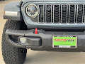 2025 Jeep Wrangler Rubicon X