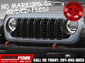 2025 Jeep Wrangler Rubicon X