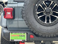 2025 Jeep Wrangler Rubicon X