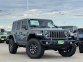 2025 Jeep Wrangler Rubicon X