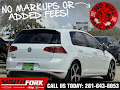 2017 Volkswagen Golf GTI Autobahn