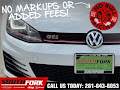 2017 Volkswagen Golf GTI Autobahn