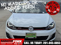 2017 Volkswagen Golf GTI Autobahn
