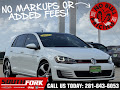 2017 Volkswagen Golf GTI Autobahn