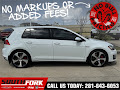 2017 Volkswagen Golf GTI Autobahn