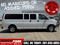 2018 Chevrolet Express 3500 LT