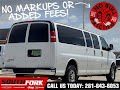 2018 Chevrolet Express 3500 LT