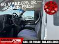 2018 Chevrolet Express 3500 LT