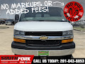 2018 Chevrolet Express 3500 LT