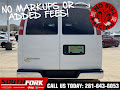 2018 Chevrolet Express 3500 LT