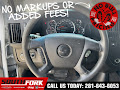 2018 Chevrolet Express 3500 LT