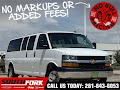2018 Chevrolet Express 3500 LT