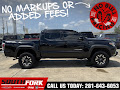 2021 Toyota Tacoma TRD Off-Road