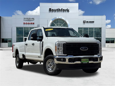 2023 Ford F-250SD