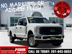 2023 Ford F-250SD XL