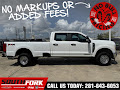 2023 Ford F-250SD XL