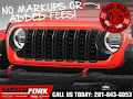 2025 Jeep Wrangler Rubicon X
