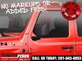 2025 Jeep Wrangler Rubicon X