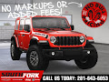 2025 Jeep Wrangler Rubicon X