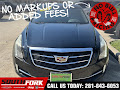 2016 Cadillac ATS 3.6L Performance
