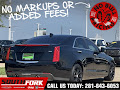 2016 Cadillac ATS 3.6L Performance