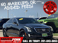 2016 Cadillac ATS 3.6L Performance