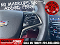 2016 Cadillac ATS 3.6L Performance