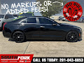 2016 Cadillac ATS 3.6L Performance