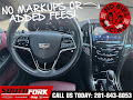 2016 Cadillac ATS 3.6L Performance