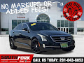 2016 Cadillac ATS 3.6L Performance