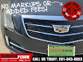 2016 Cadillac ATS 3.6L Performance