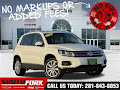 2016 Volkswagen Tiguan SE