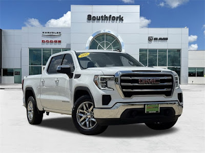2022 GMC Sierra 1500 Limited
