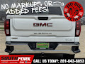 2022 GMC Sierra 1500 Limited SLE