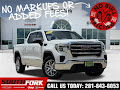 2022 GMC Sierra 1500 Limited SLE