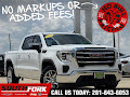 2022 GMC Sierra 1500 Limited SLE