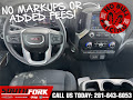 2022 GMC Sierra 1500 Limited SLE