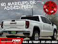 2022 GMC Sierra 1500 Limited SLE