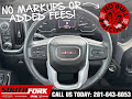 2022 GMC Sierra 1500 Limited SLE