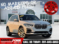 2023 BMW X5 xDrive45e