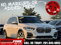 2023 BMW X5 xDrive45e
