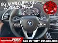 2023 BMW X5 xDrive45e