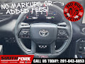 2023 Toyota Tundra Hybrid TRD Pro