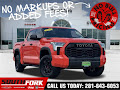 2023 Toyota Tundra Hybrid TRD Pro