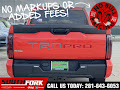 2023 Toyota Tundra Hybrid TRD Pro