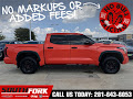 2023 Toyota Tundra Hybrid TRD Pro