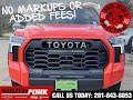 2023 Toyota Tundra Hybrid TRD Pro