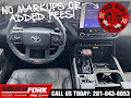 2023 Toyota Tundra Hybrid TRD Pro