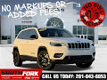 2023 Jeep Cherokee Altitude